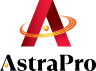 アストラプロ会社ロゴ