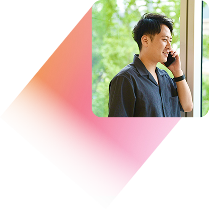 経験豊富なキャリアアドバイザー