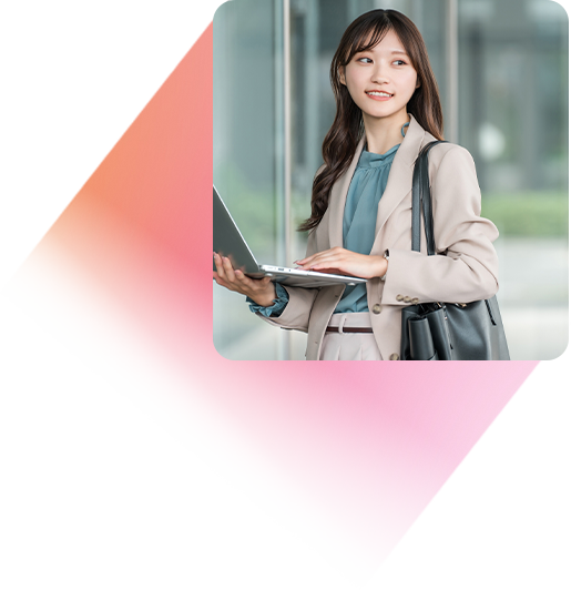 経験豊富なキャリアアドバイザー