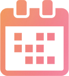 カレンダーアイコン