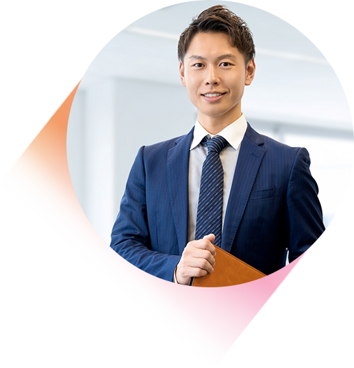 ご利用者様男性